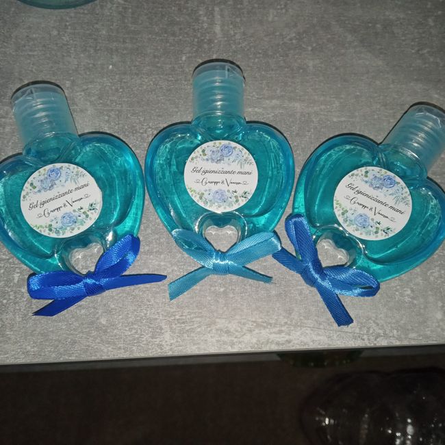 Alcuni fai da te pronti! 6