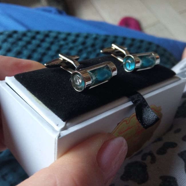 Gemelli trovati! - 2