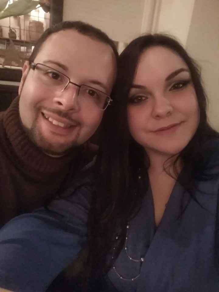 Le nostre storie ♥️ - 1