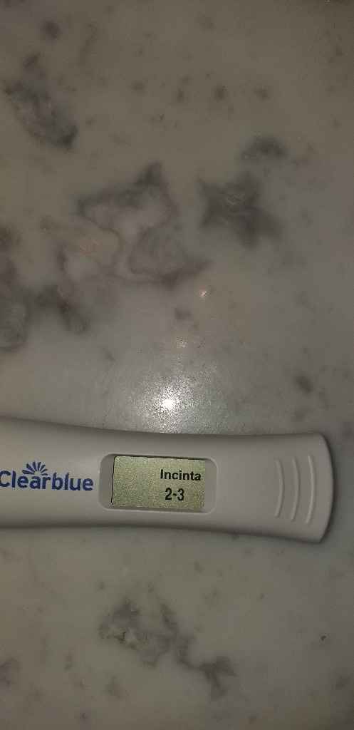 Chi non le aspetta per luglio 2020 🍀🐞🤞🌈🌻 - 1