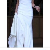 Che stile di abito ti piace? - 1