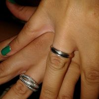 Che ne dite di postare i vostri anelli di fidanzamento? - 1