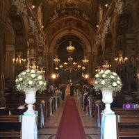 Lo stile del mio matrimonio!!? - 1