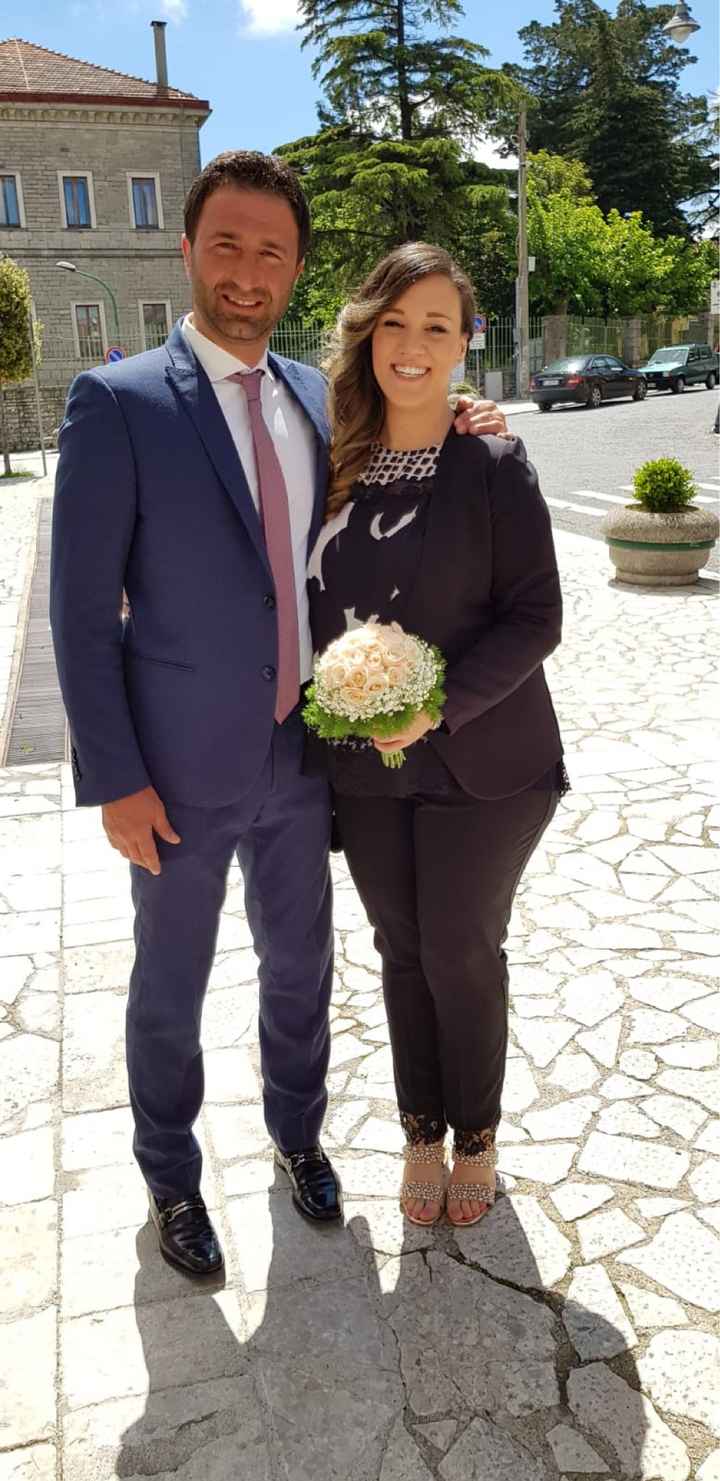 Condividi la vostra foto più bella insieme 📸 - 1