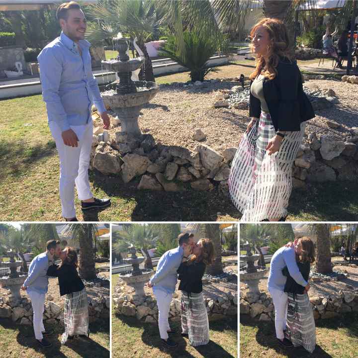 L'ultimo passo per vincere il REGALO di Matrimonio.com - 1