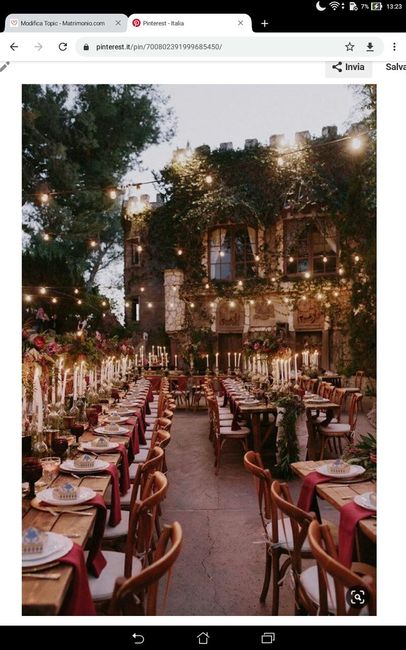help cascina/agriturismo/ristorante rustico stile shabby/country chic provincia Lecco/como/milano/brianza/varese/bergamo!!! 4