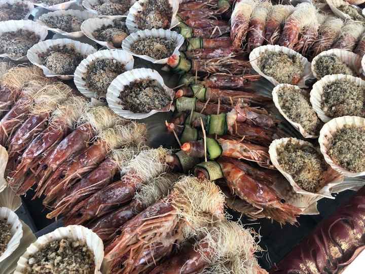 Sposi che celebreranno le nozze il 6 Giugno 2020 - Varese - 2