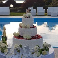 Dilemma Torta nuziale: si cosa basare la scelta? - 1