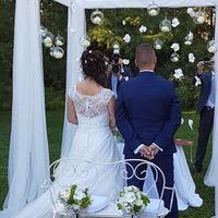 Spose senza velo all'appello! - 1