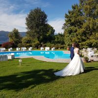 Sposi che celebreranno le nozze il 6 Giugno 2020 - Varese - 1