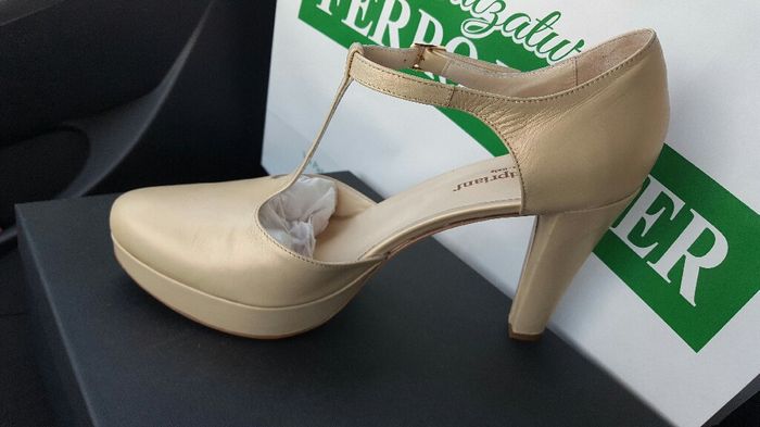 Scarpe 🙄 - 1