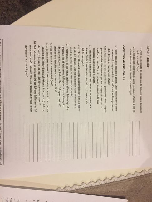 Processetto 😱 - 1