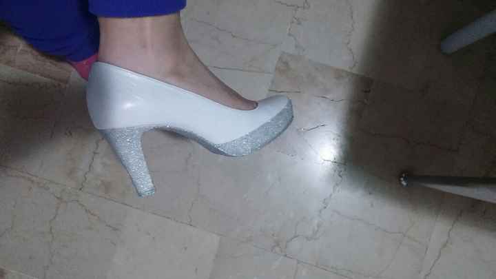 Sos scarpe!!! cercasi consigli :) - 3