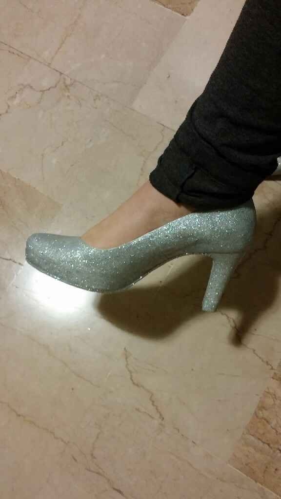 Consiglio scarpe 👠 - 2