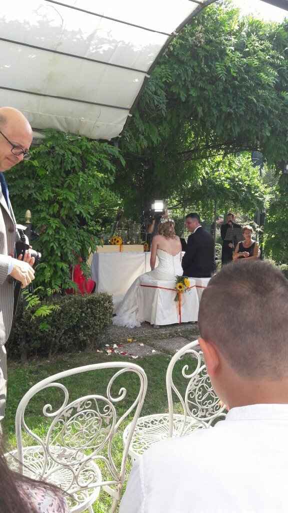 Finalmente sposiiiiiiiii 25/06/2017 - 2