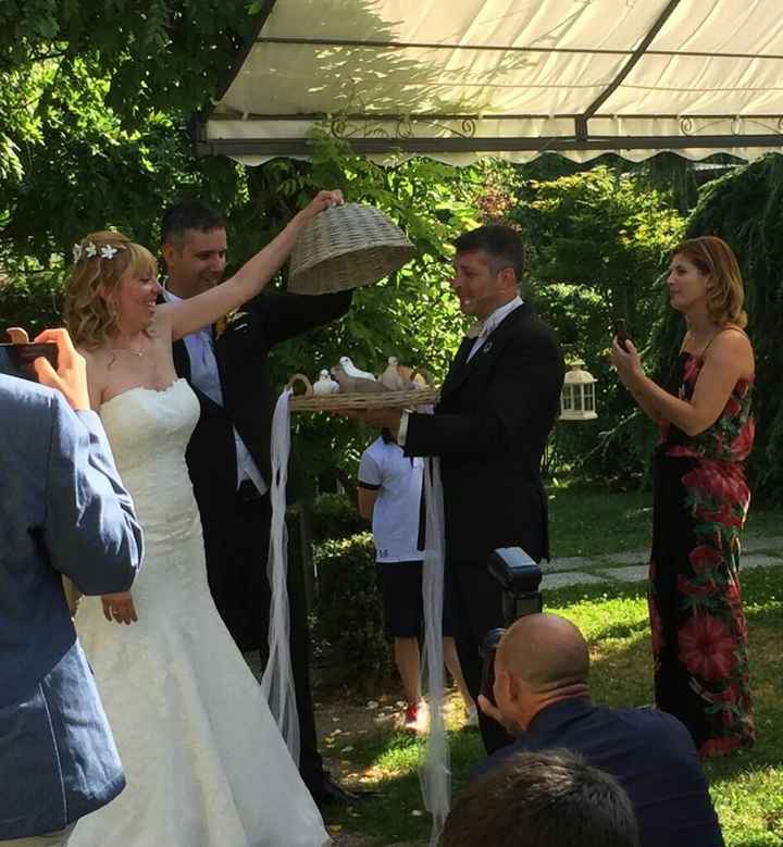 Finalmente sposiiiiiiiii 25/06/2017 - 5