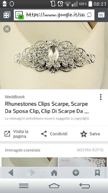 Sos scarpe per abito cipria!! - 1