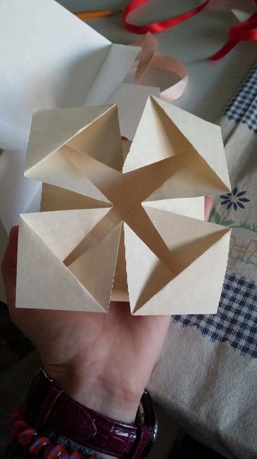 Le mie partecipazioni - 1