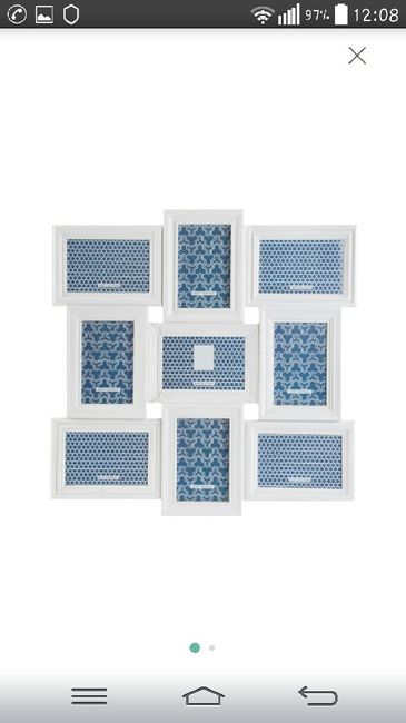 Primo schizzo tablou - 2