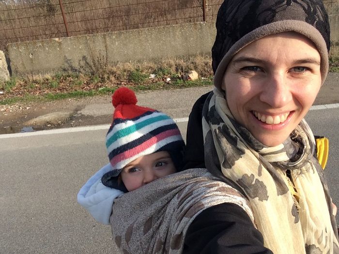 Babywearing (fasce marsupi mei tai & co.) - 2