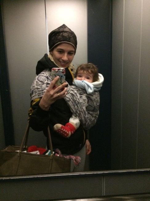 Babywearing (fasce marsupi mei tai & co.) - 3