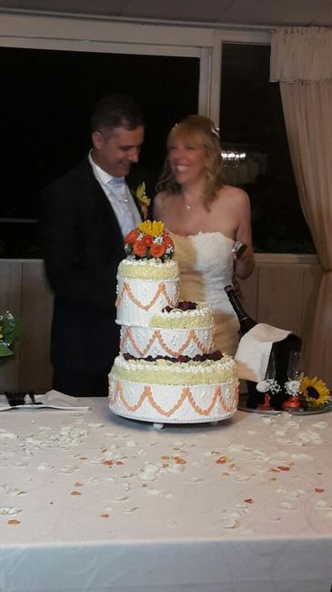 In fatto di dolci.... - 1