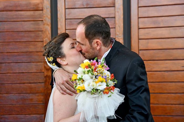 Come sarà il vostro bouquet? - 1