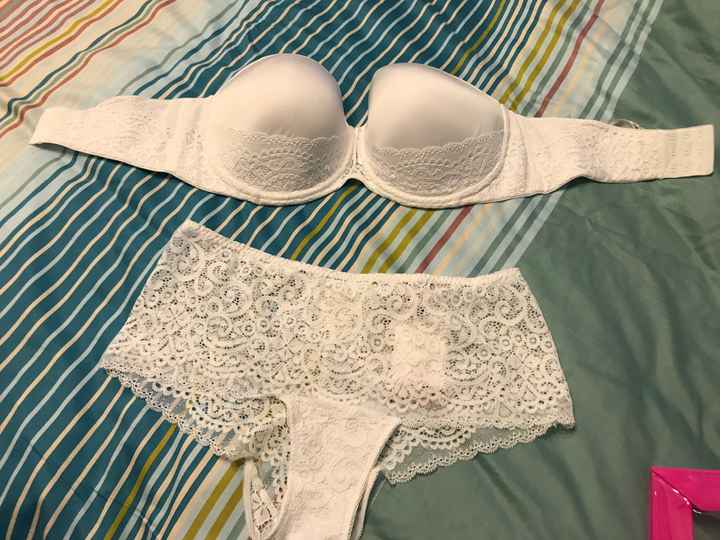 Reggiseno antiatomico per tettone - 1