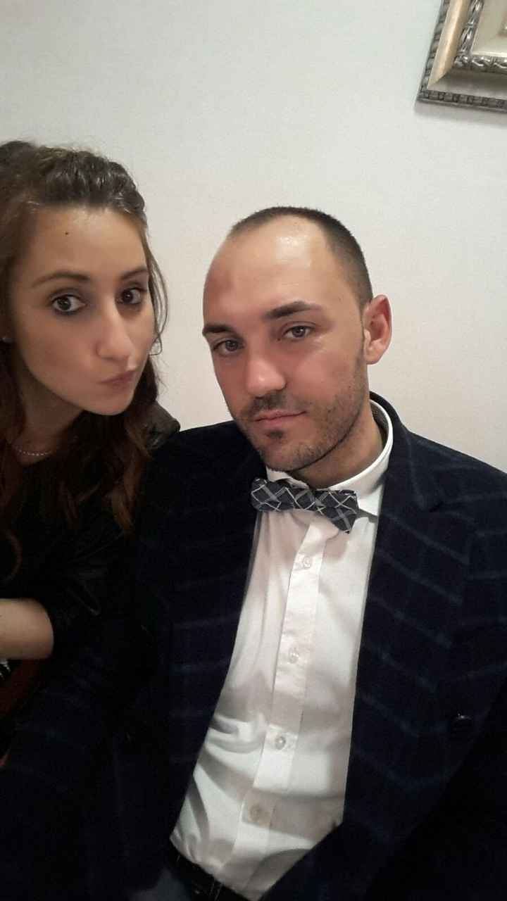 Uno dei momenti di autoironia nei selfie che poche volte ci ricordiamo di fare!