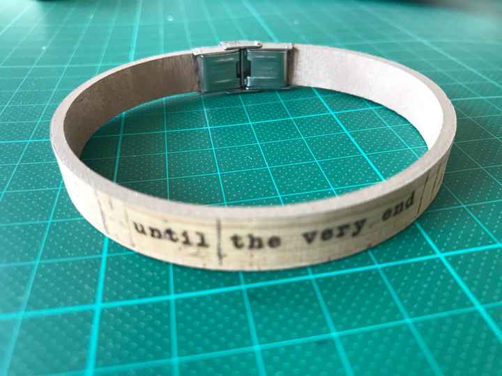 Regali simbolici testimoni (matrimonio potteriano) - 2