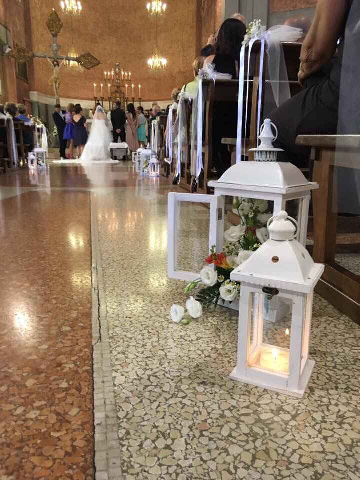 “all was well” - Primo settembre 2018 - 6