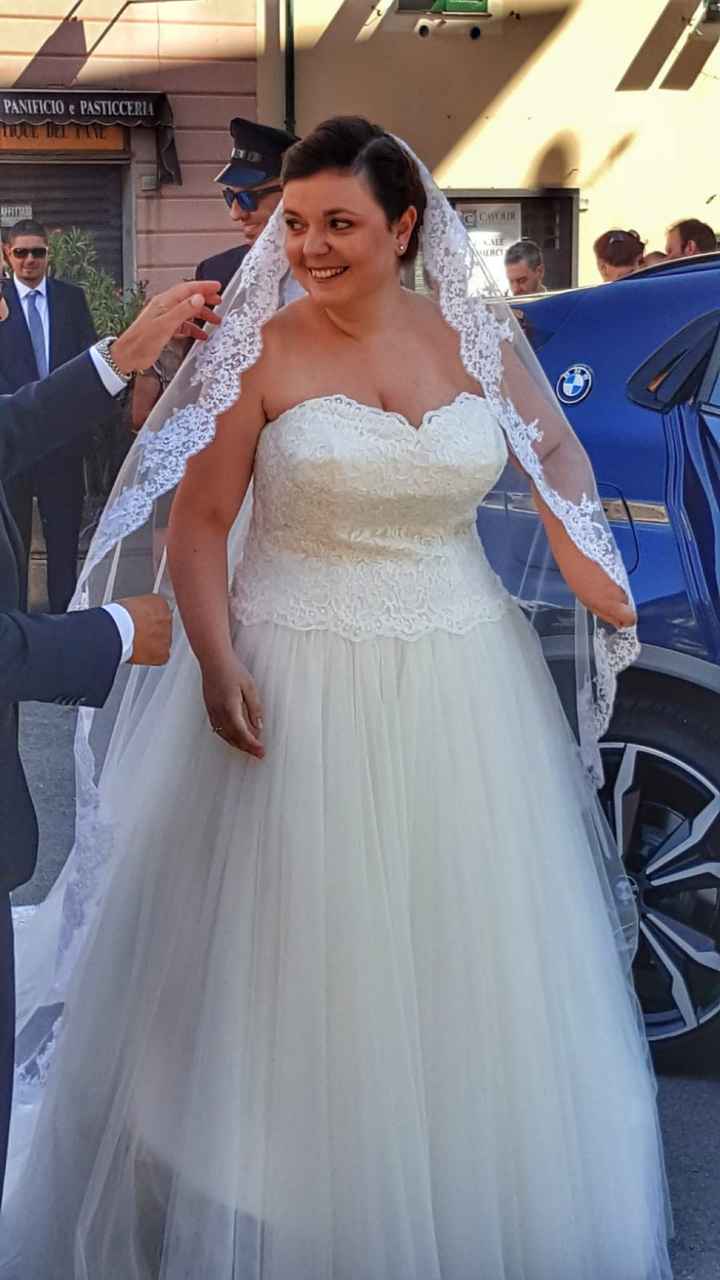 “all was well” - Primo settembre 2018 - 16