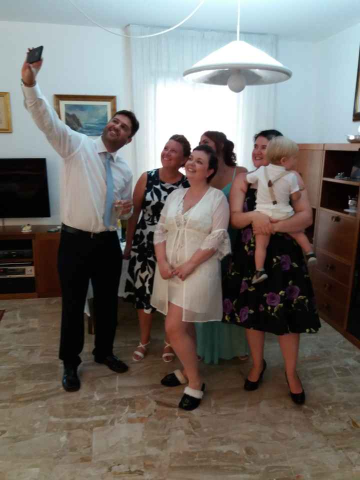 “all was well” - Primo settembre 2018 - 17