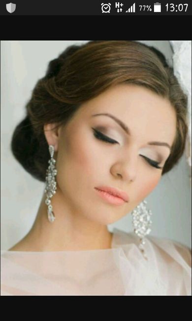 Consiglio trucco - 1