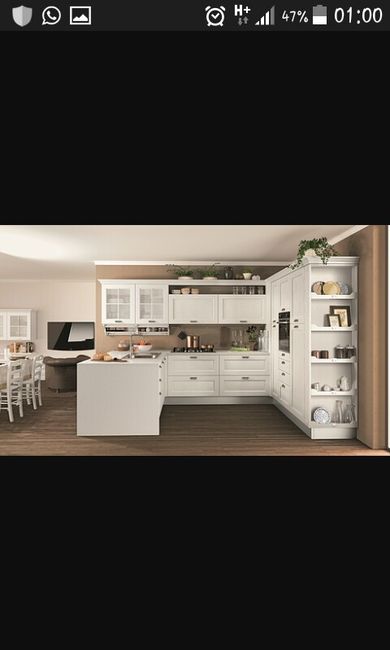 Le vostre cucine - 1