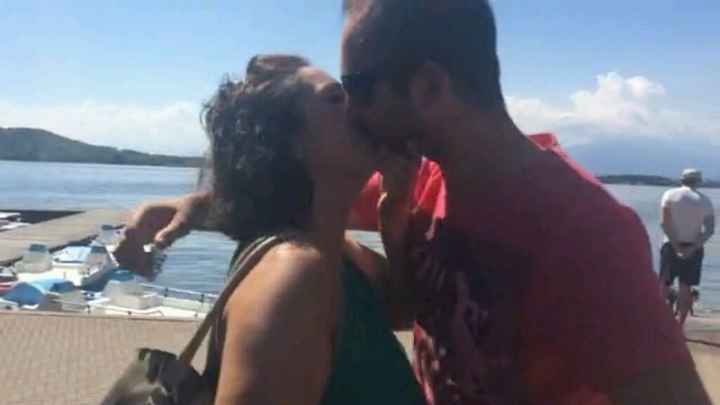 Proposta di matrimonio - 4