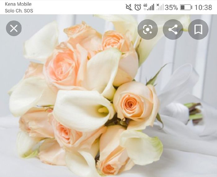 rifaccio altra domanda sul Bouquet!spose di ottobre che fiori Avrete? 3