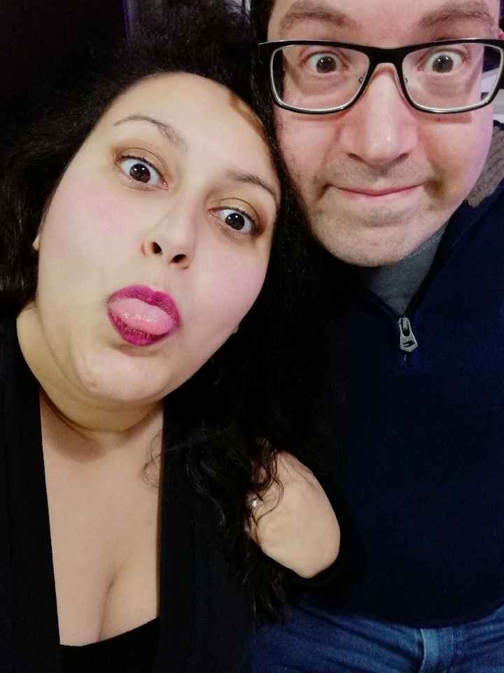 Welcome2020 il nostro anno❤️🤵👰🎉🎊 - 1