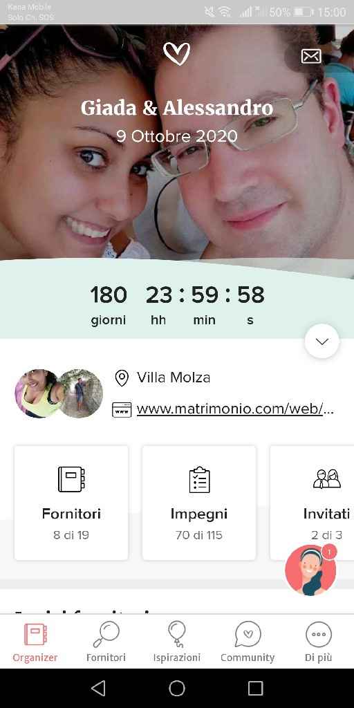 Mancano 6 mesi... - 1