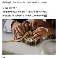 Fai lo screenshot e scopri il tuo portafedi - 1