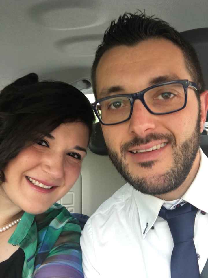 Come si chiama il tuo fm? - 1