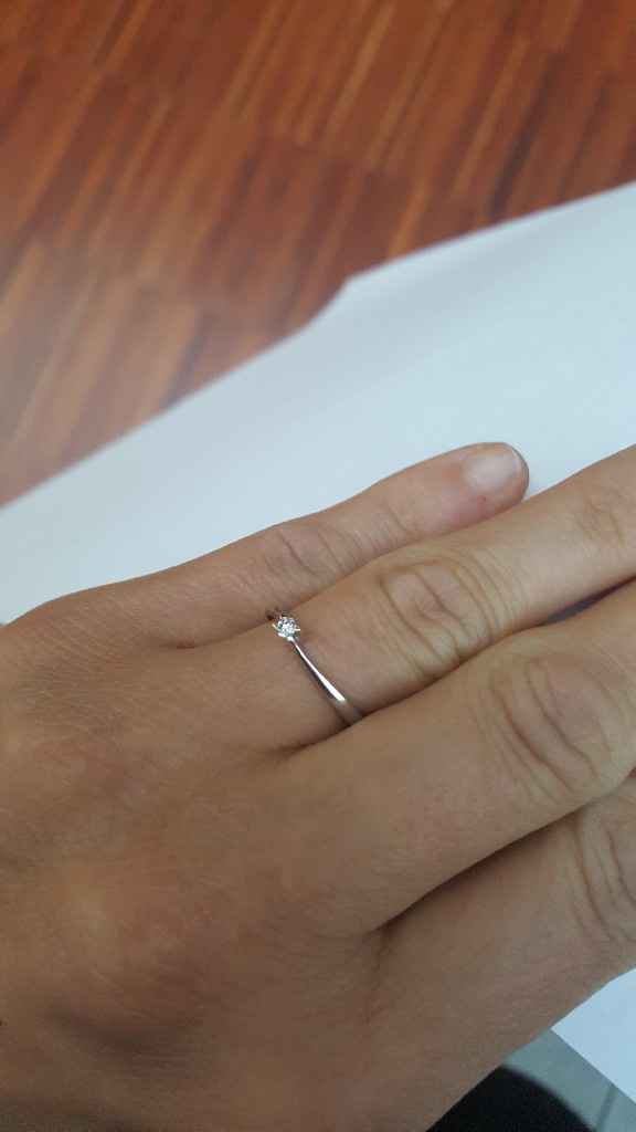  chi ha avuto Coraggio?? - 1