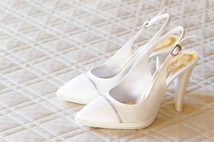  Finalmente ora ho anche le scarpe!!! - 1