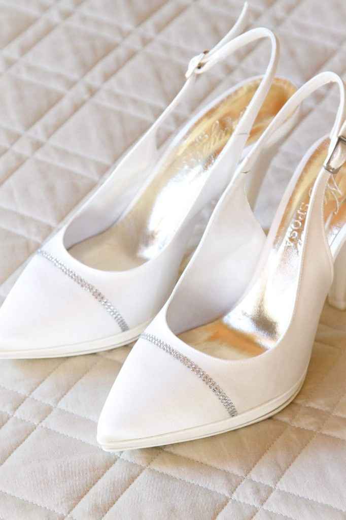  Finalmente ora ho anche le scarpe!!! - 2