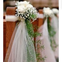 Spose di Ottobre, i fiori!🍁🍃🌹 - 1