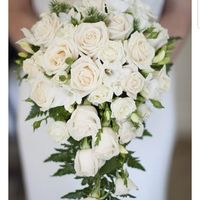 Spose di Ottobre, i fiori!🍁🍃🌹 - 2