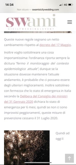 da luglio 2020 in poi - chi non intende rimandare - 4
