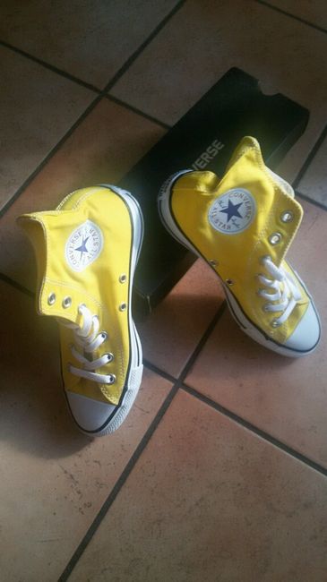 Club della sposa gialla - 1