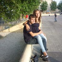 Condividete la vostra prima foto insieme e quella più recente! - 1