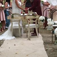 Sposi che sono convolati a nozze durante il Covid-19: lasciate qui i vostri consigli! 👇 - 1